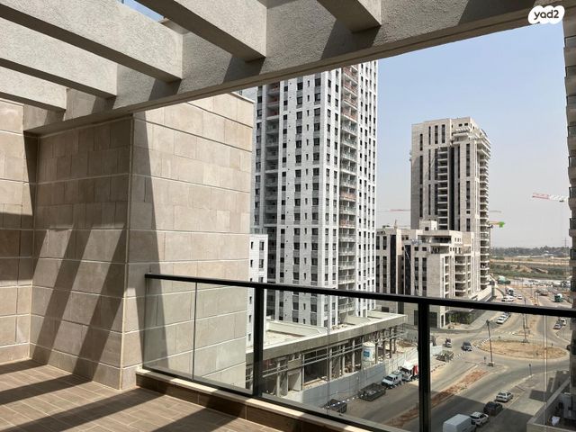 נופי בן שמן