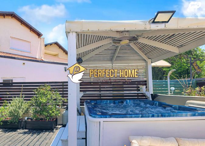 בית פרטי/ קוטג', גבעת אלונים, כפר יונה