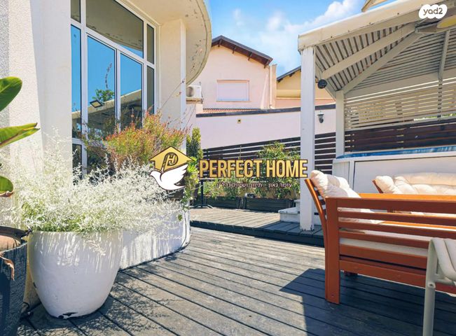 בית פרטי/ קוטג', גבעת אלונים, כפר יונה