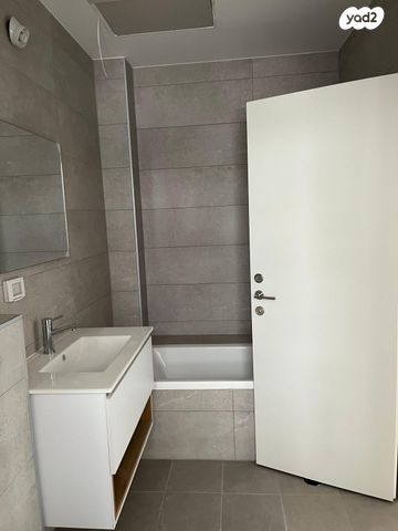 דירה, נופי בן שמן, לוד