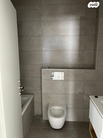 דירה, נופי בן שמן, לוד