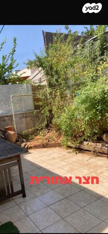 בית פרטי/ קוטג', קיבוץ גלויות, רסקו ב', חולון