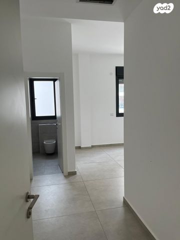 דירה, נופי בן שמן, לוד