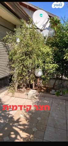 בית פרטי/ קוטג', קיבוץ גלויות, רסקו ב', חולון