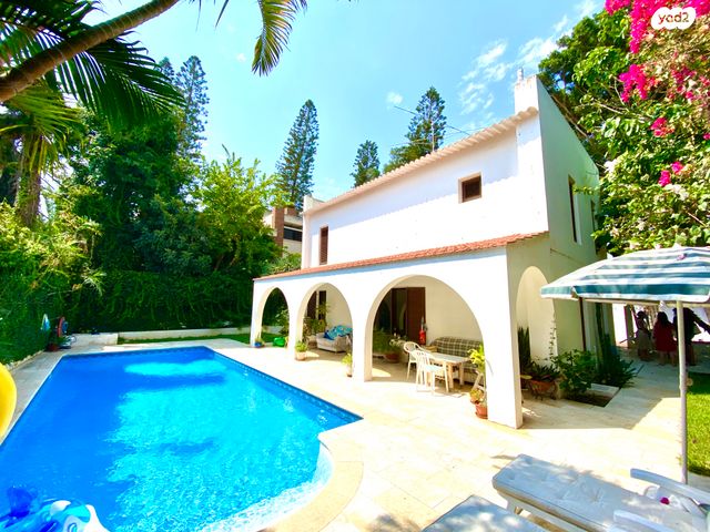 הרצליה פיתוח