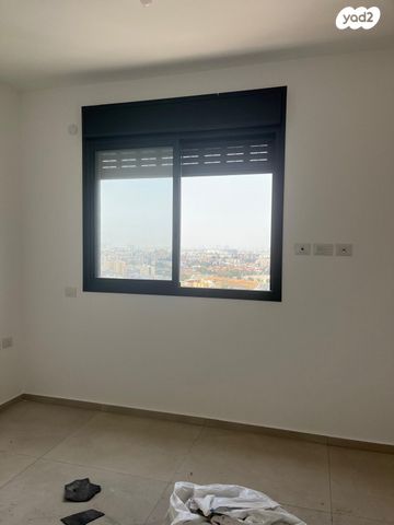 דירה, נופי בן שמן, לוד