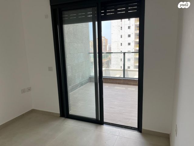 דירה, נופי בן שמן, לוד