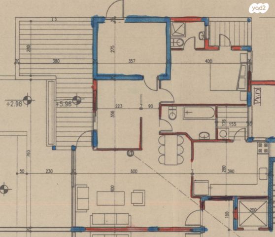 דירה, מענית, סביוני הכפר, כפר סבא