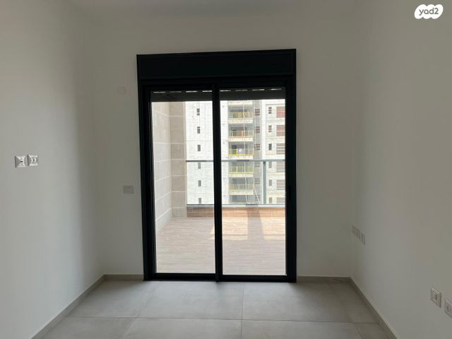 דירה, נופי בן שמן, לוד