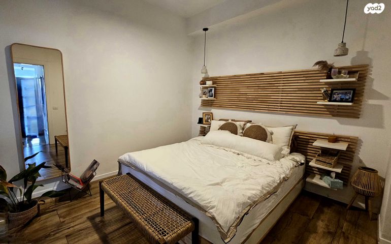 דירה, גולומב, באר שבע