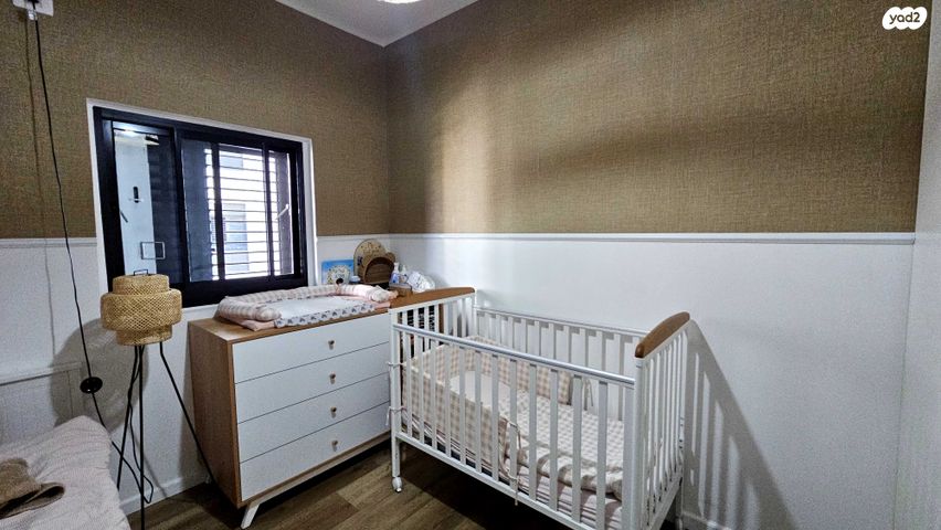 דירה, גולומב, באר שבע