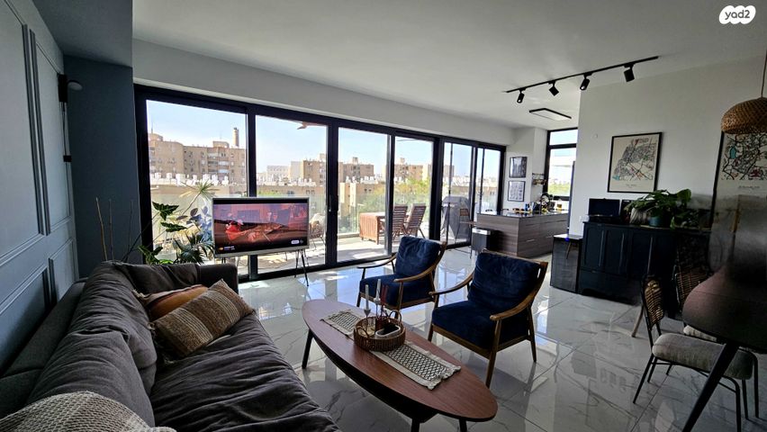 דירה, גולומב, באר שבע