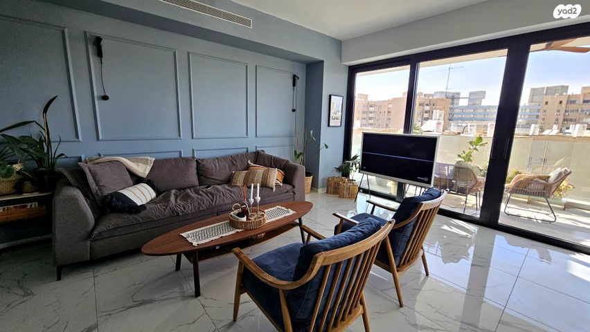 דירה, גולומב, באר שבע