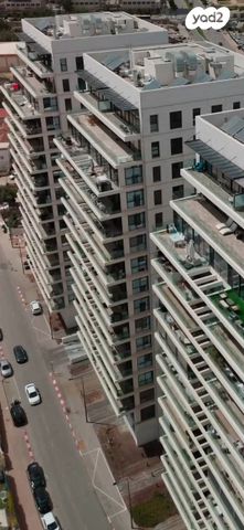 דירה, גולומב, באר שבע