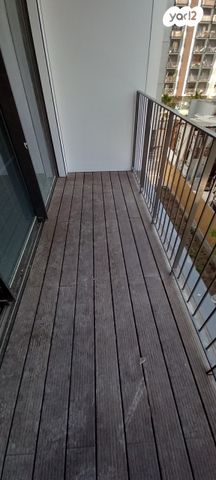 דירה, הרא"ש 1, גבעת הרצל, אזור המלאכה יפו, תל אביב יפו