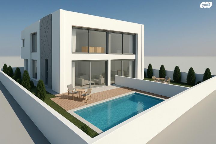 בית פרטי/ קוטג'