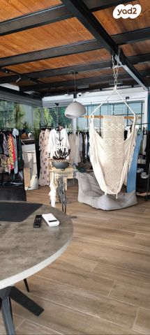 חנויות/ שטח מסחרי, כפר סבא