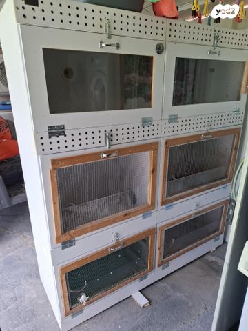 אביזרים | כלוב