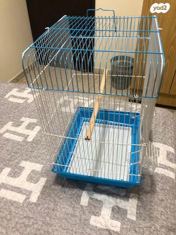 אביזרים | כלוב