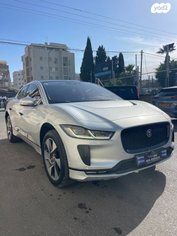יגואר I-Pace