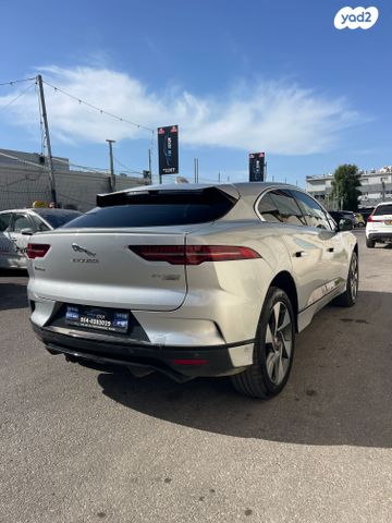 יגואר I-Pace