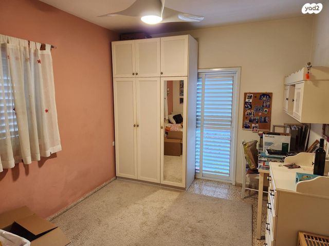 דירה, א.ד. גורדון 43, א' / צפון מזרח העיר, רחובות