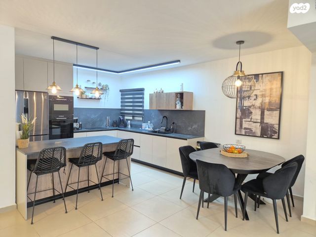 דירה, נחל קדרון 42, פארק הנחל, באר שבע