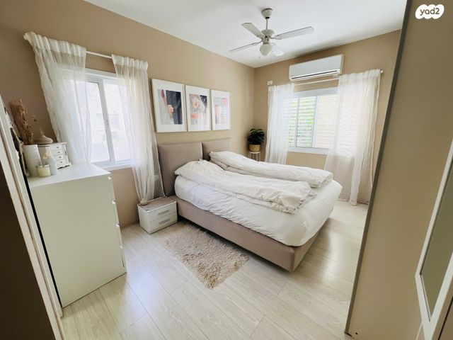 דירה, מלכי יהודה 12, הרצליה הירוקה, נווה עובד, הרצליה