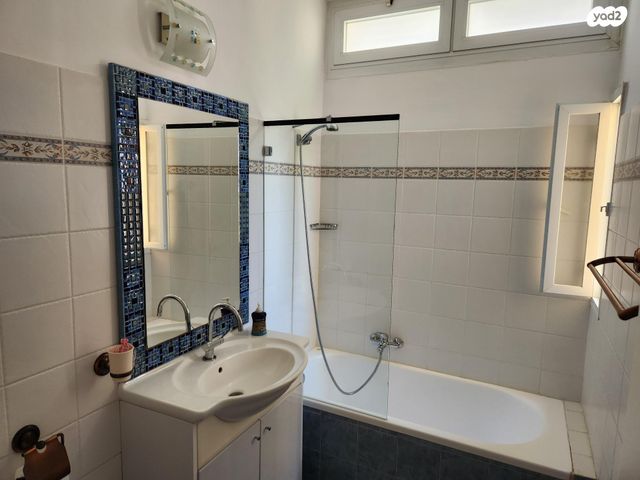 דירה, א.ד. גורדון 43, א' / צפון מזרח העיר, רחובות