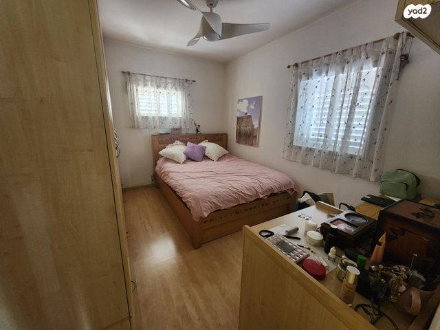 דירה, א.ד. גורדון 43, א' / צפון מזרח העיר, רחובות