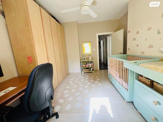 דירה, מלכי יהודה 12, הרצליה הירוקה, נווה עובד, הרצליה