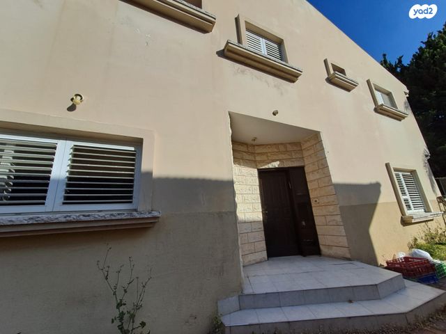 סמטת יקינטון 1