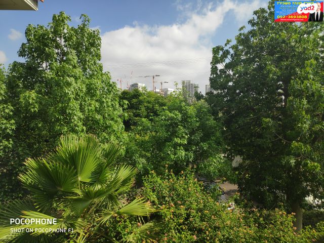 דירת גן, קפלן, הותיקה, קרית אונו