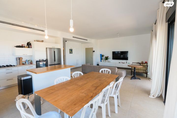 גג/ פנטהאוז, אור ים, אור עקיבא