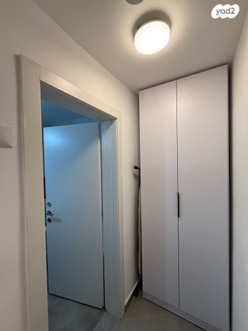 דירת גן, מעפילי אגוז 66, נווה חן, תל אביב יפו