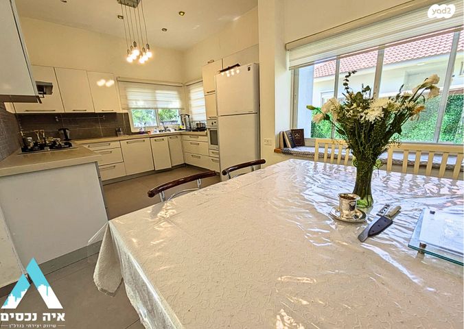 בית פרטי/ קוטג', קציר