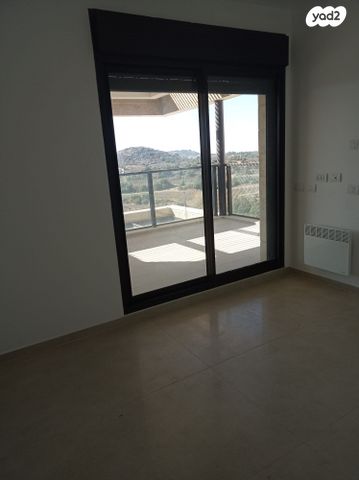 דירה, מבשרת ציון