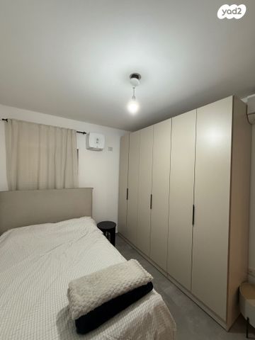 דירת גן, מעפילי אגוז 66, נווה חן, תל אביב יפו