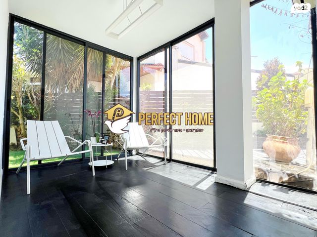 בית פרטי/ קוטג', גבעת אלונים, כפר יונה