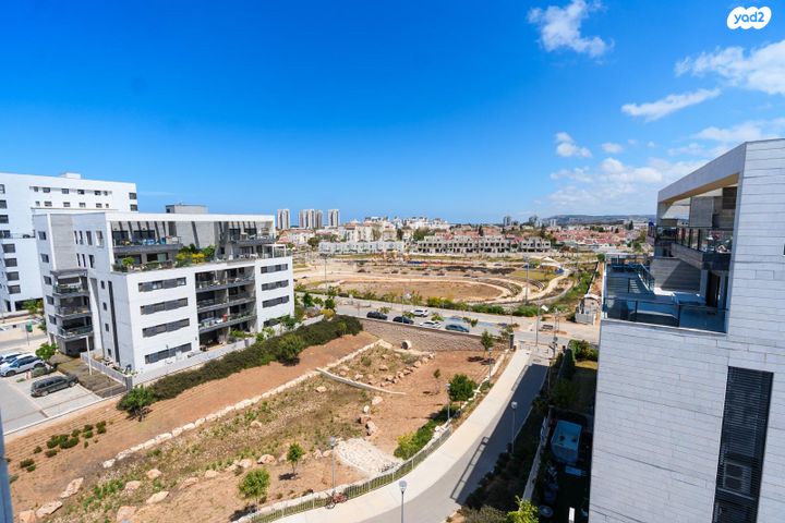 גג/ פנטהאוז, אור ים, אור עקיבא