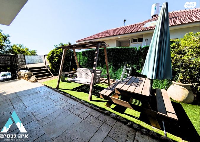 בית פרטי/ קוטג', קציר