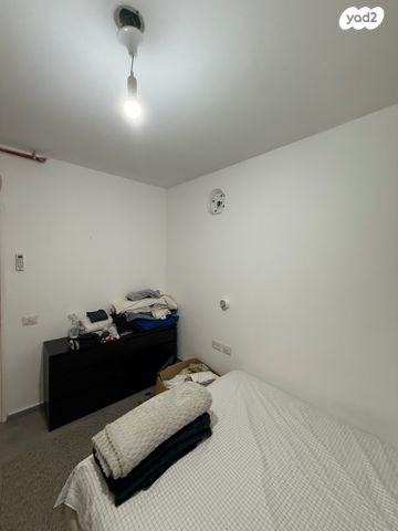 דירת גן, מעפילי אגוז 66, נווה חן, תל אביב יפו