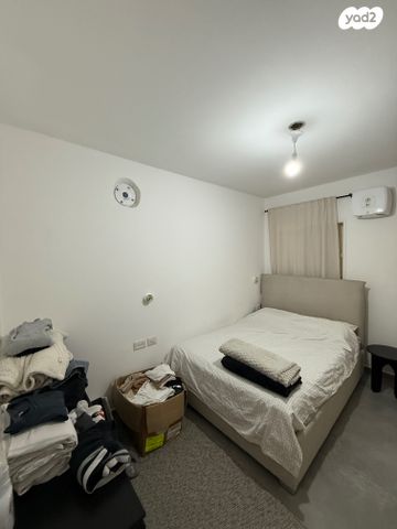 דירת גן, מעפילי אגוז 66, נווה חן, תל אביב יפו