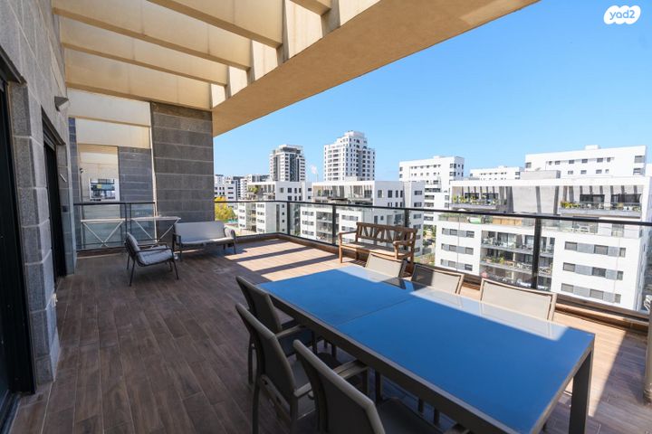 גג/ פנטהאוז, אור ים, אור עקיבא