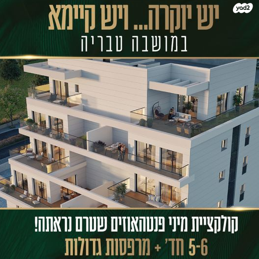דירה