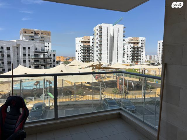 דירה, נאות שקמה, שדרות