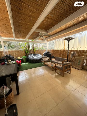 דירת גן, מרדכי מוטלה רוזנשטיין, רמב"ם, ראשון לציון