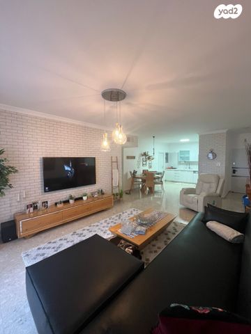 דירה, גלי הים, נתניה