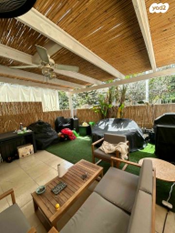 דירת גן, מרדכי מוטלה רוזנשטיין, רמב"ם, ראשון לציון