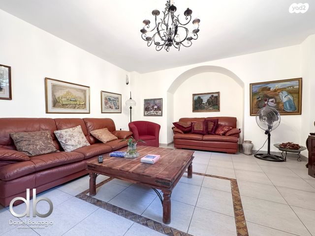 דירת גן, עמק רפאים, המושבה הגרמנית, ירושלים